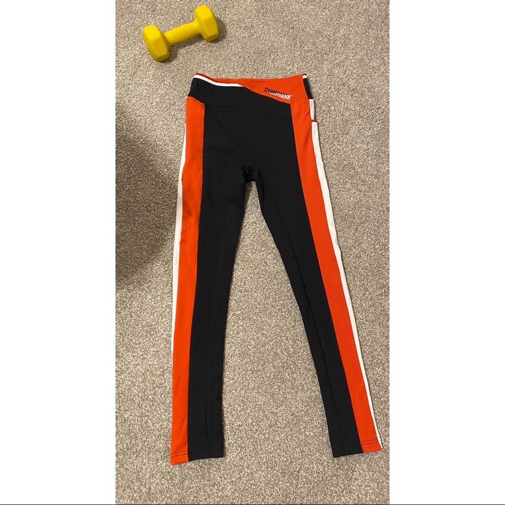 Gymshark High Waisted Leggings
